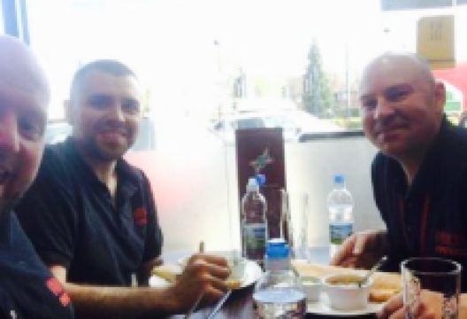 Lily's Vegetarian Indian Restaurant美食图片