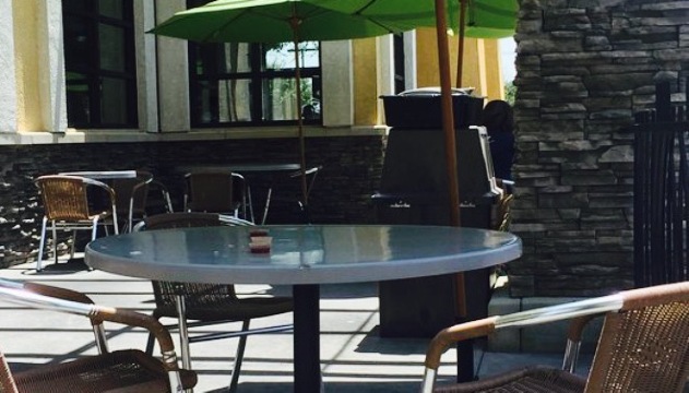 Rubio's Coastal Grill餐厅图片