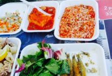 PesceAzzurro Cattolica美食图片