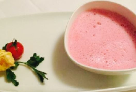 Konrad's美食图片