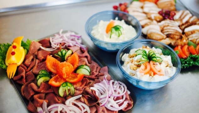 Løvolds Kafeteria餐厅图片