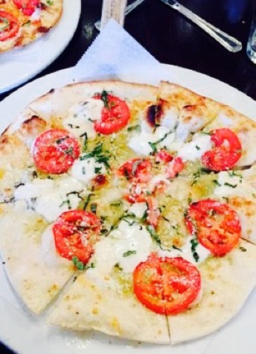 Fire Stone Wood Fired Grill