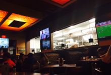 Ruckus Pizza, Pasta & Spirits美食图片