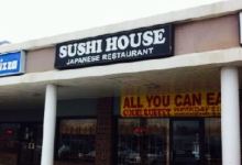 Sushi House美食图片