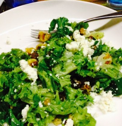 Herb's Garden餐厅图片