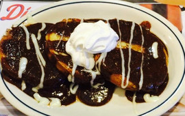 IHOP