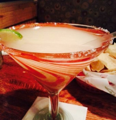 Corona's Mexican Grill