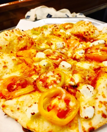 Yellow Cab