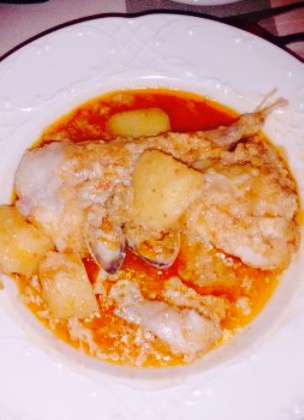 El Circol餐厅图片