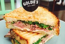 Goldie's美食图片