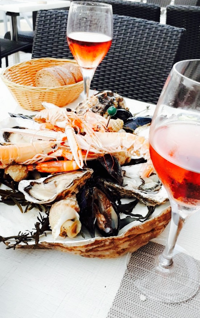 Marie Jack餐厅图片