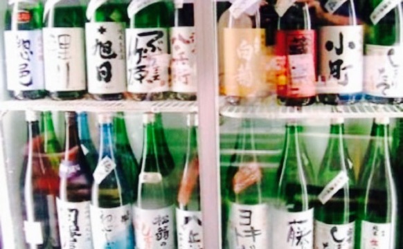 Fushimi Koryori餐厅图片