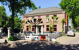 China Garden Vledder