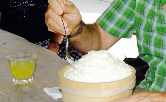 Restaurant Hilten Axalp