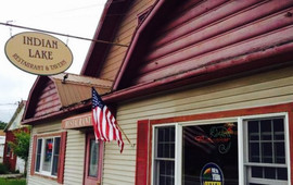 Indian Lake Restaurant & Tavern