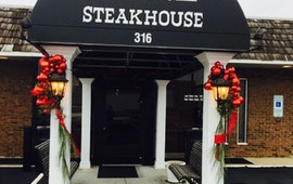Heath's Steakhouse
