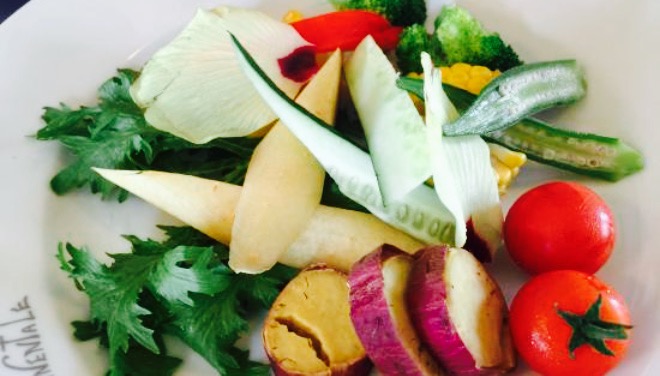 iL CHIANTI BEACHE餐厅图片