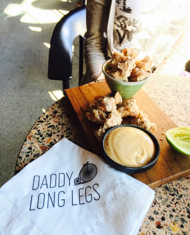 Daddy Long Legs Bar餐厅图片