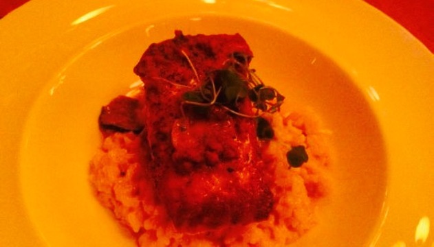 Paisano's Italian餐厅图片