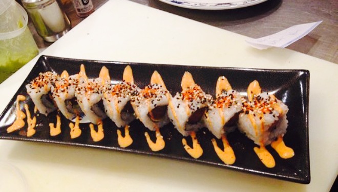 La Pagoda餐厅图片