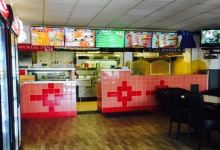 Jensas Grill and Restaurag美食图片