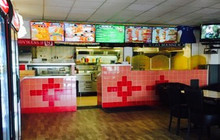 Jensas Grill and Restaurag餐厅图片