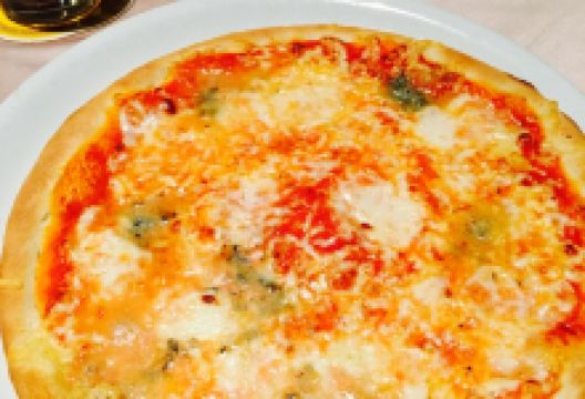 Ristorante da Franco美食图片