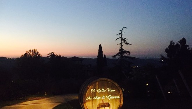 Agriturismo Il Gallo Nero