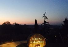 Agriturismo Il Gallo Nero美食图片