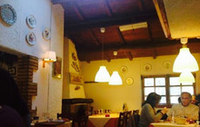 La Pinetina餐厅图片