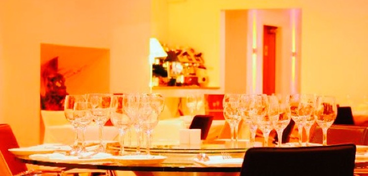 Thamin Restaurant & Bar