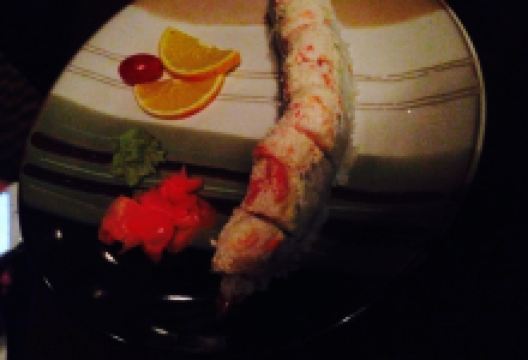 Fulins Asian Cuisine美食图片