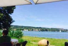 See & Park Hotel Feldbach Restaurant美食图片