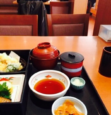 Washoku Sato Akashi Asagiri