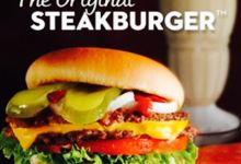 Steak n' Shake美食图片