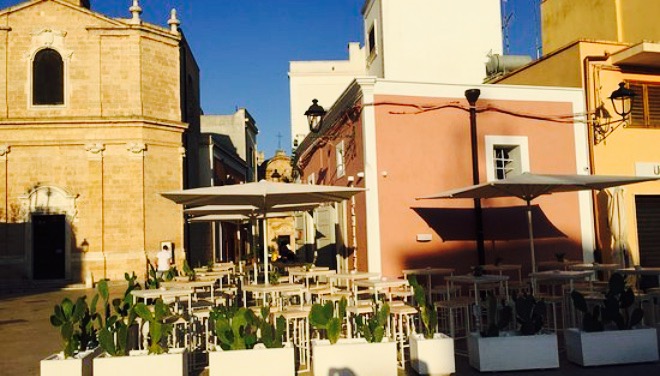 LaChiazza餐厅图片