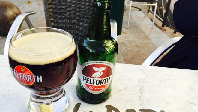 Bar Le Pablo餐厅图片