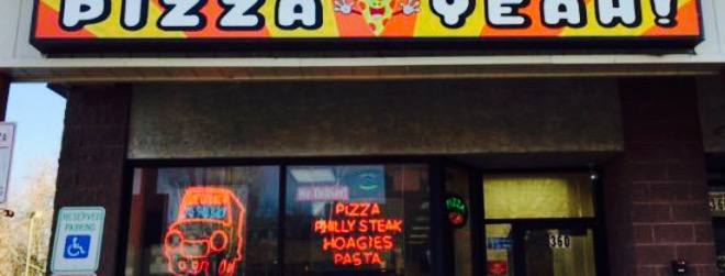 Pizza Yeah餐厅图片