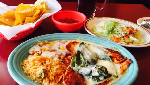 Acapulco Mexican Restaurant