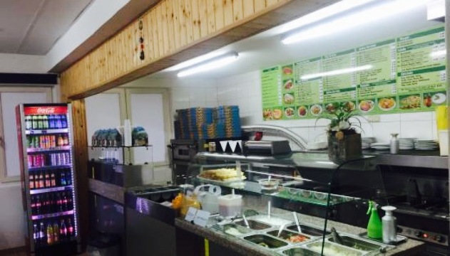 SudStadt-Grill餐厅图片