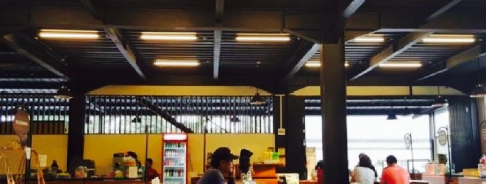 Pick & Eat餐厅图片