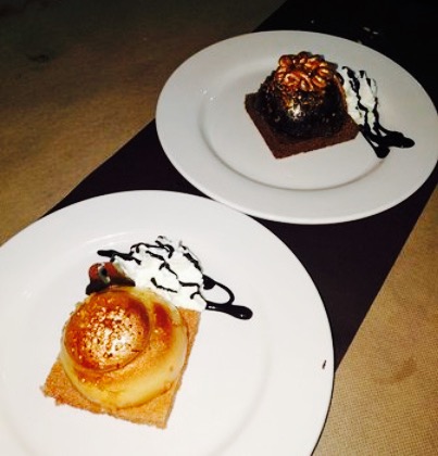 Al Plato Restaurante餐厅图片