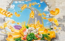 Pastot餐厅图片