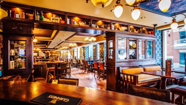 Durty Nelly's Authentic Irish Pub餐厅图片