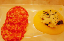 Trattoria Da Ezio餐厅图片