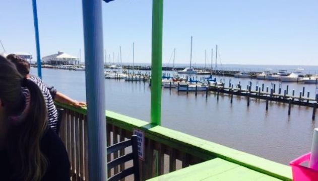 Shaggy's Pass Harbor餐厅图片