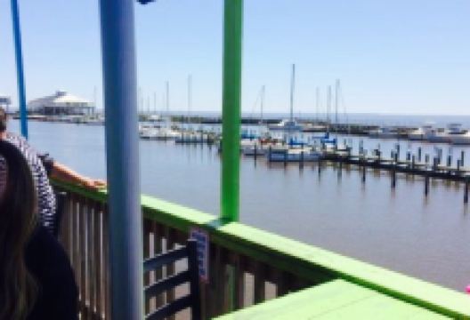 Shaggy's Pass Harbor美食图片