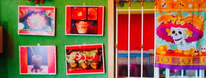 Restaurante Mexicano Cenaduria Pozole Mío