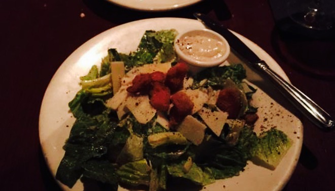 Carvers Steak & Chops餐厅图片