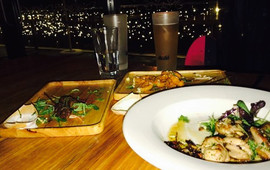 Millwater Bistro & Bar